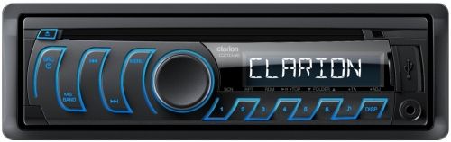 Clarion CZ104E