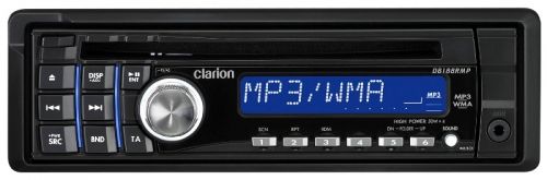 Clarion DB188RMP