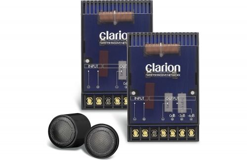 Clarion SRU310H