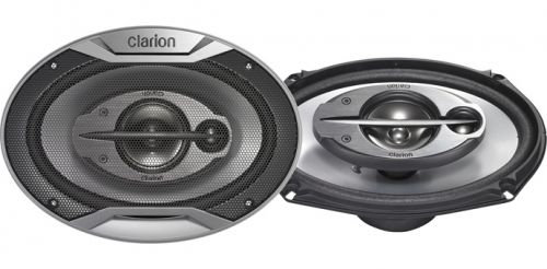 Clarion SRE6931R