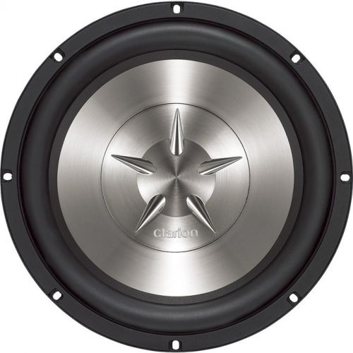 Clarion SW3012