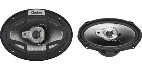 Clarion SRQ6931R
