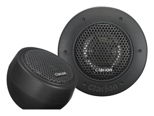 Clarion SRE211H
