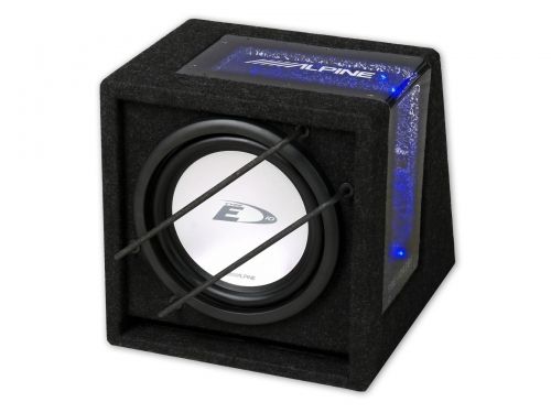 Alpine SBE-1043BR
