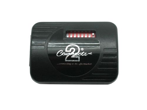UNI-SWC.4 Universal steering wheel control interface