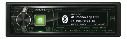 CDE-178BT