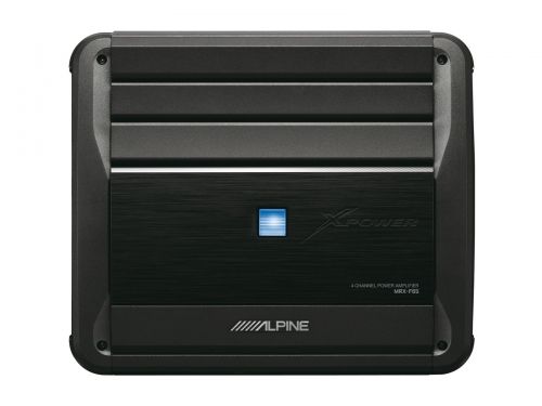 Alpine MRX-F65