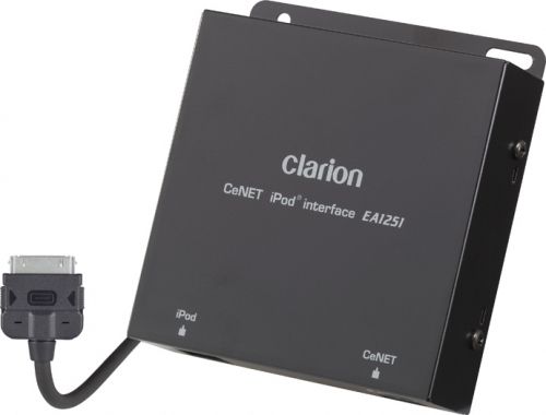 Clarion EA1251E