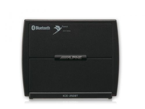 Alpine KCE-250BT
