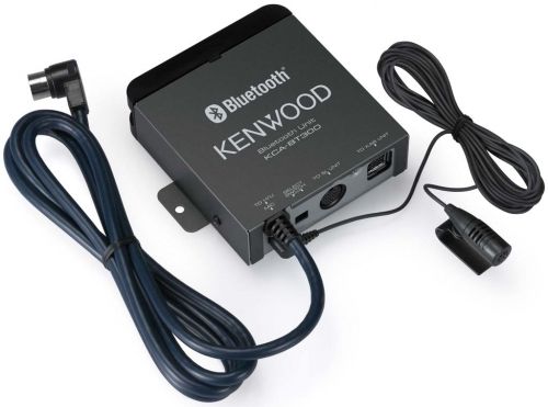 Kenwood KCA-BT300