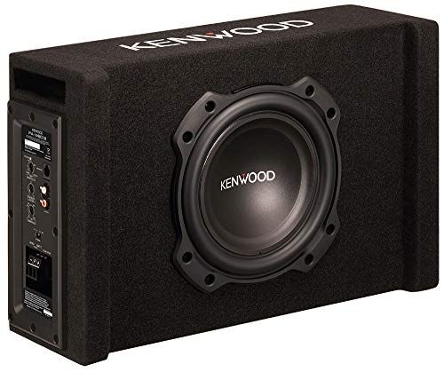 Kenwood PA-W801B