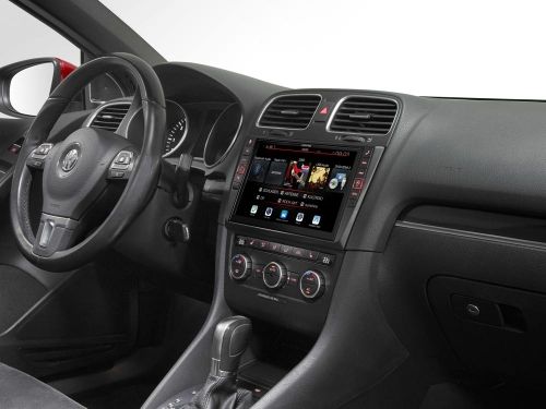 Alpine X903D-G6