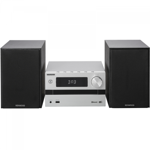 Kenwood M-720DAB
