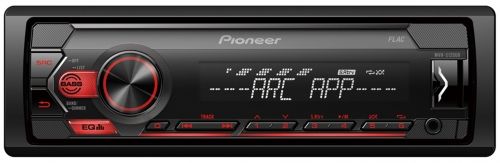Pioneer MVH-S120UB