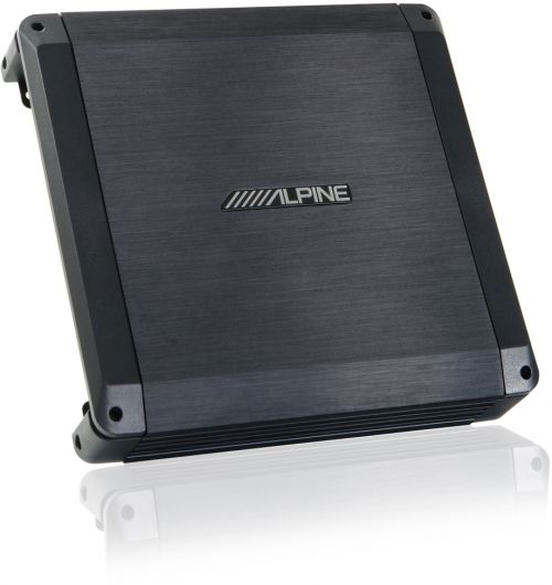 Alpine BBX-T600