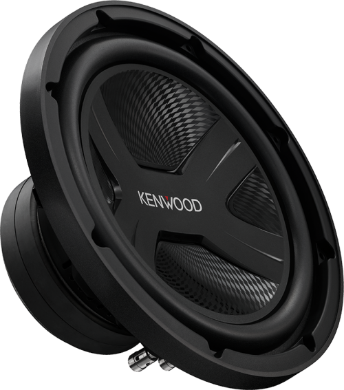Kenwood KFC-PS2517W