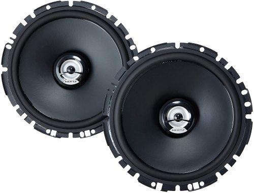 Hertz DCX 170.3