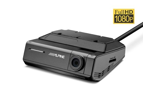 Alpine DVR-C320S