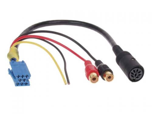 ACV 1320-50 CD CHANGER ADAPTER VW/AUDI