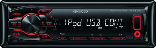 Kenwood KMM-261