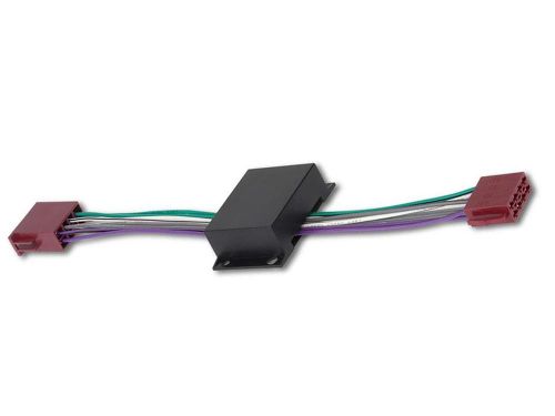 Alpine KWE-DY01G6 Sound System Adapter