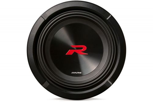 Alpine R2-W8D4