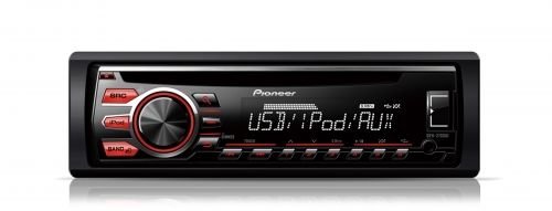 Pioneer  DEH-2700UI