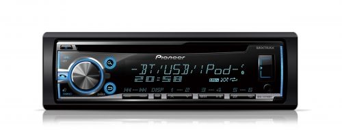 Pioneer DEH-X5700BT