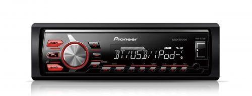 Pioneer MVH-X370BT