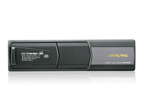 Alpine CHM-S630