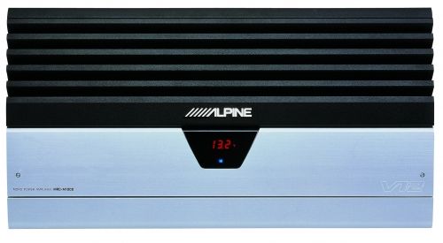 Alpine MRD-M1000
