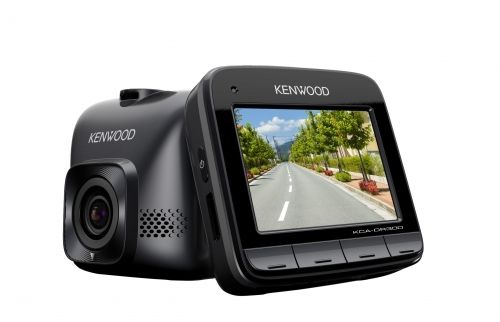 Kenwood KCA-DR300 Видеорегистратор