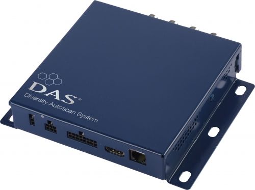 DAS KTC-M44HD-R Kenwood