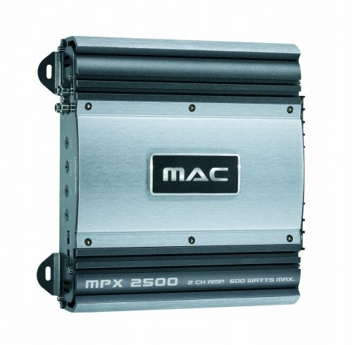 Mac Audio MPX 2500