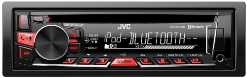 JVC KD-R861BTE