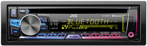 JVC KD-R961BTE