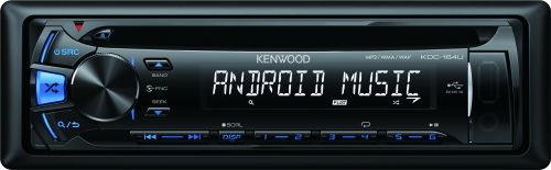 Kenwood KDC-164UB