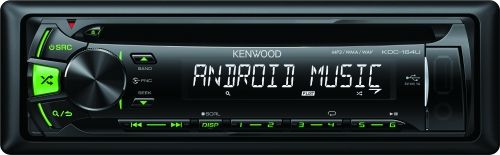 Kenwood KDC-164UG