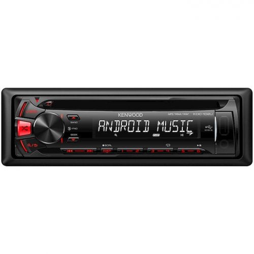 Kenwood KDC-102UR