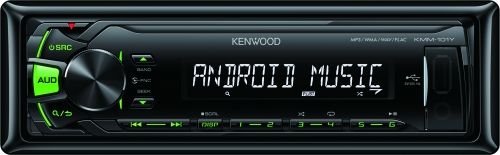 Kenwood KMM-101GY