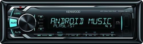Kenwood KMM-121Y