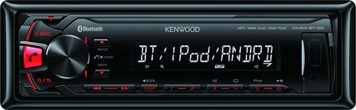 Kenwood KMM-BT35