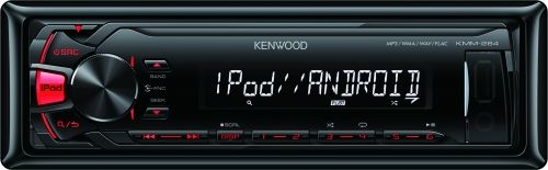 Kenwood KMM-264