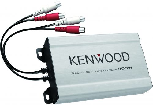 Kenwood KAC-M1804