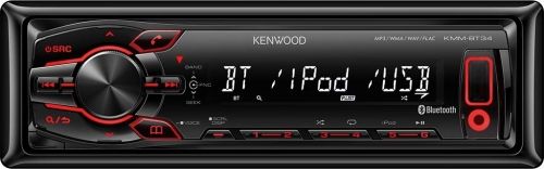 Kenwood KMM-BT34