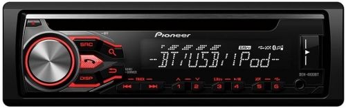Pioneer DEH-4800BT
