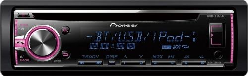 Pioneer DEH-X5800BT