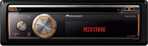 Pioneer DEH-X8700BT