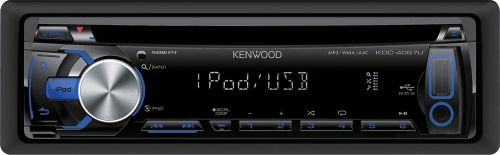 Kenwood KDC-4057UB