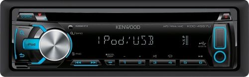 Kenwood KDC-4557U